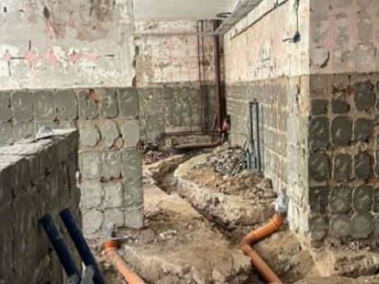 В Чуваши прокуратура объявила предостережение подрядной организации за несвоевременный ремонт столичных школ