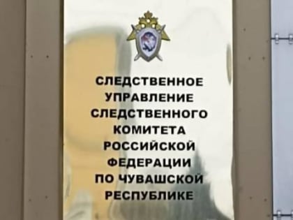 В Чувашии директор и учредитель фирмы по производству дверей попали под следствие за неуплату налогов