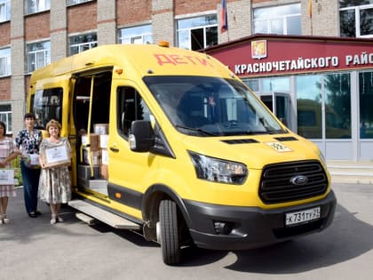 Добро не уходит на каникулы