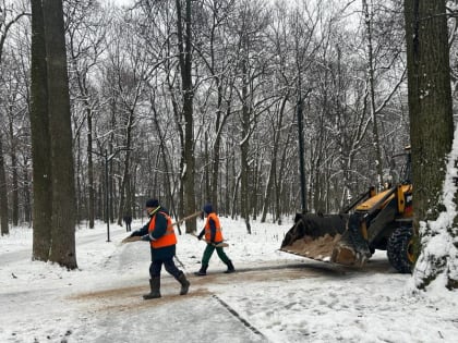 Новые инициативы по улучшению городской инфраструктуры