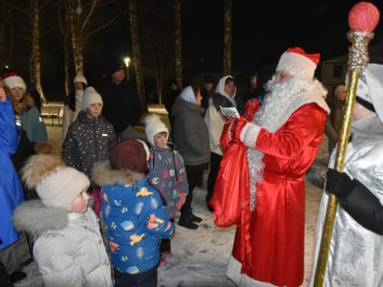 С Новым 2025 годом!