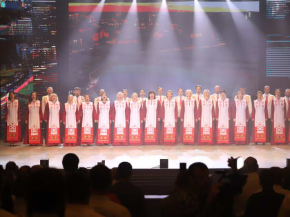 Анатолий Аксаков считает Василия Петрова лучшим министром спорта  Чувашии