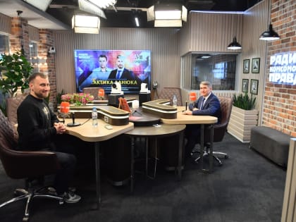 Ситуация с COVID-19 в Чувашии остается устойчивой