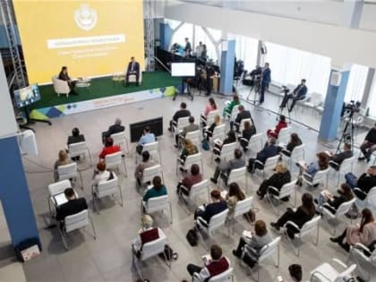 Школу в микрорайоне Садовый в городе Чебоксары достроят до 1 сентября 2023 года