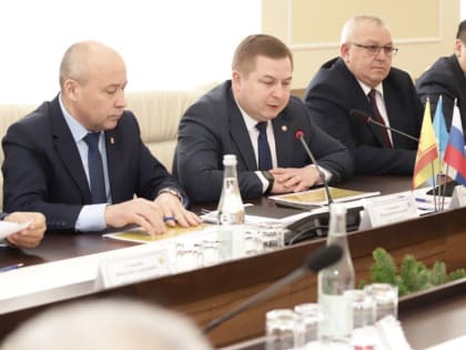 Единого информационного дня в Батыревском муниципальном округе