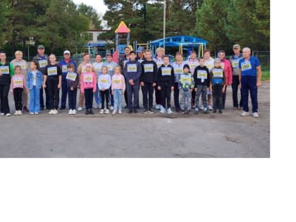 Спортивный праздник «Кросс нации – 2024» собрал тысячи участников по всей России