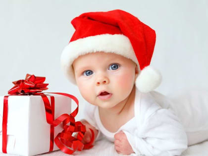 В Батыревском муниципальном округе зарегистрировали  первое рождение в 2025 году