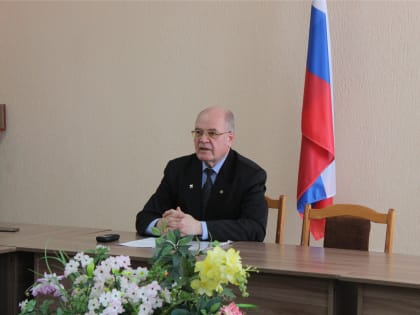 Экспертное мнение председателя Союза ветеранов агропромышленного комплекса Порецкого округа Николая Лоскутова об итогах деятельности Правительства Чувашии за 2022 год