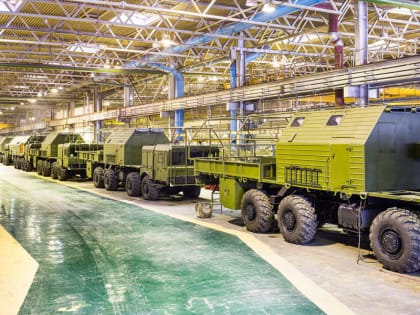 В Чувашии растет популярность программ поддержки промышленности