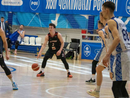 «Ястребы» возвращаются из южного тура с одной победой