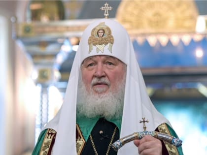 Святейший Патриарх Кирилл обратился к религиозным деятелям и представителям международных организаций в связи с преследованием наместника Киево-Печерской лавры