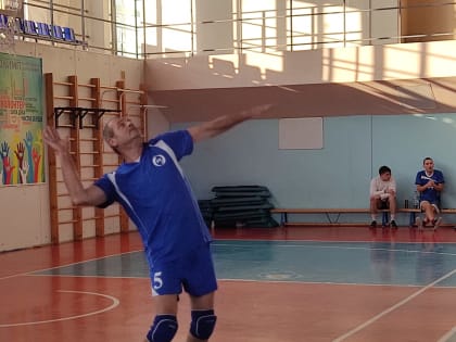 Команда АО «КАФ» в очередной раз стала обладателем Кубка главы