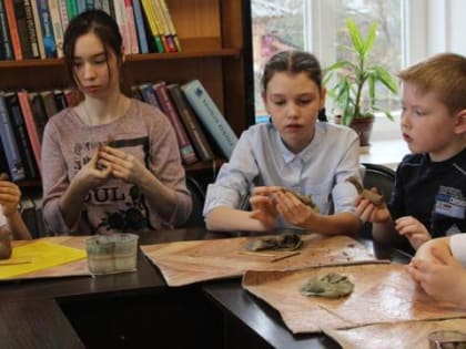 Загадочная свистулька