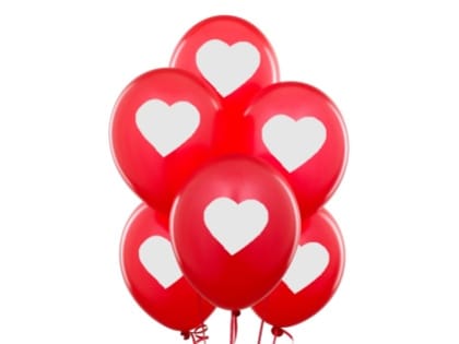 Создать семью в День Святого Валентина