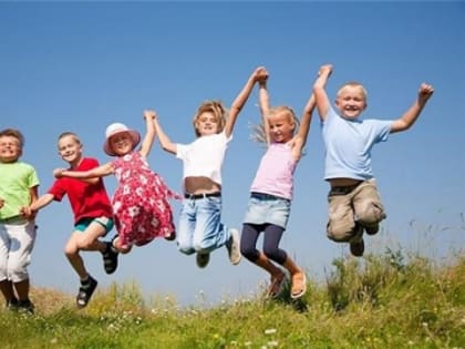 С 25 марта стартует заявочная кампания по приобретению путевок в ЗОЛ для детей, находящихся в трудной жизненной ситуации