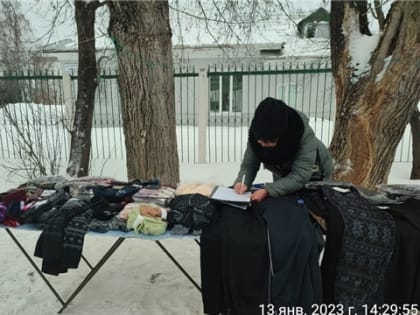 В Чебоксарах выявили точки, которые с нарушением Схемы размещения нестационарных торговых объектоработали в