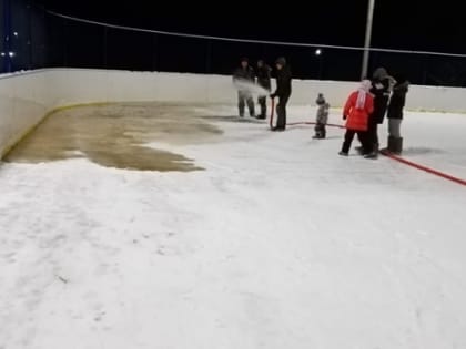 Лучший отдых - занятие спортом!