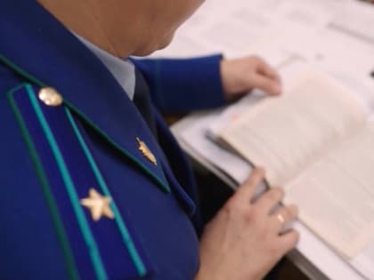 В детдоме в Порецком округе выявили нарушения при организации питания