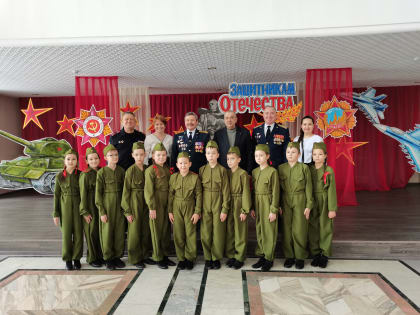 Вперед к Победе!