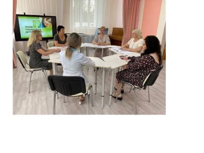 Семьи г. Алатырь и Алатырского муниципального округа с детьми – инвалидами получат помощь в ходе реализации грантового проекта «Домашний микрореабилитационный центр»