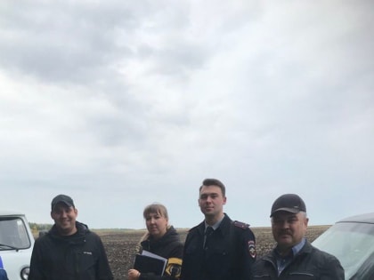 В Чувашии установился высокий класс пожароопасности