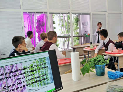 Фермеры вносят предложения