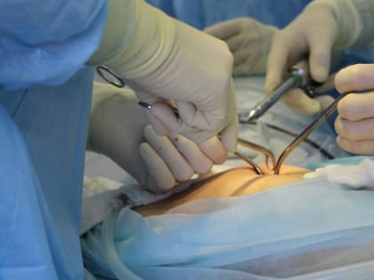 У 10 пациенток новочебоксарского перинатального центра выявили рак на ранней стадии