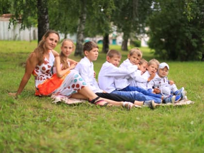 Денежная компенсация молодым мамам