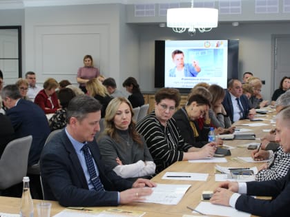 Инженерные классы – важный вектор современного образования.