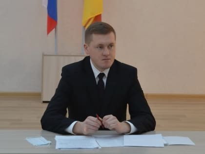 Администрацию Чебоксарского округа возглавит Владимир Михалов