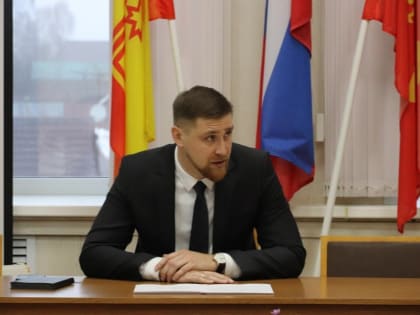 Заседание антитеррористической комиссии