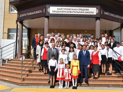 Алексей Людков принял участие в торжественном мероприятии, посвящённом 135-летию со дня рождения Марфы Трубиной