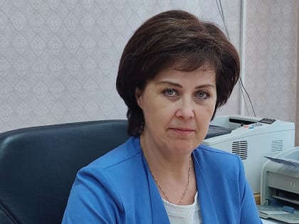 Татьяна Полякова: «Высокий балл на ЕГЭ — результат упорного труда»