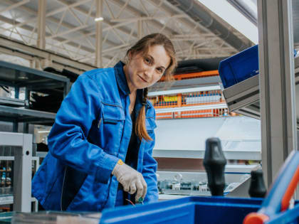 Малый и средний бизнес будет играть ключевую роль в экономике предложения