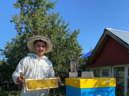 Социальный контракт в помощь для ведения личного подсобного хозяйства