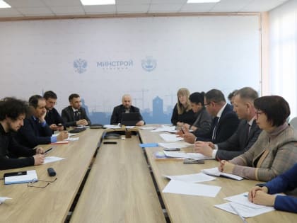 Одобрены проекты благоустройства Шумерли, Алатыря и Новочебоксарска