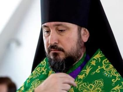 Митрополит Савватий вошел в ТОП-50 самых популярных религиозных деятелей страны