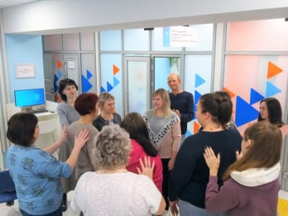 С начала года услугу социальной адаптации получили более 200 безработных жителей Чувашии