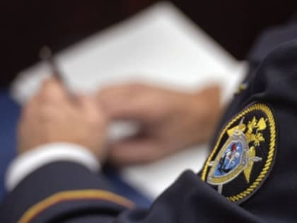 В Алатыре завершено расследование уголовного дела в отношении несовершеннолетнего, обвиняемого в причинении смерти знакомому