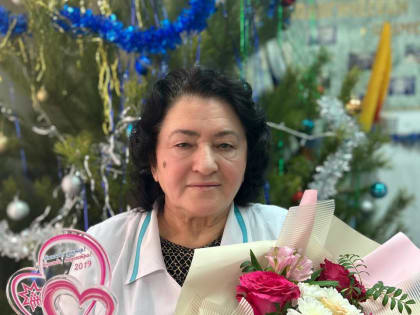 Медицина — дело всей жизни