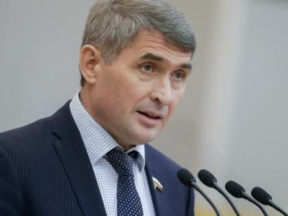 Олег Николаев: «Чувашия стала лидером по инвестиционному росту среди регионов ПФО»