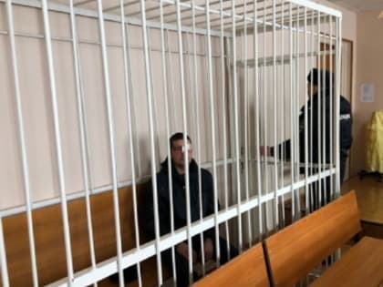 Жителя Мариинско-Посадского района осудили к 8-ми годам за убийство знакомого