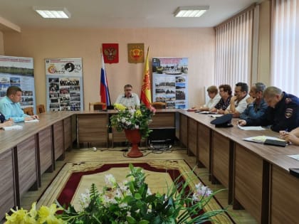 До празднования Дня села Порецкое осталось 3 дня