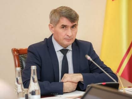 Оперштаб Чувашии работает в режиме моментального реагирования