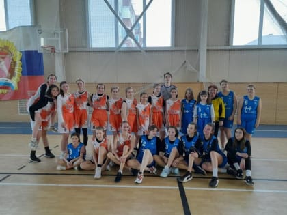 Спортивные мероприятия в рамках Декады спорта и здоровья продолжаются