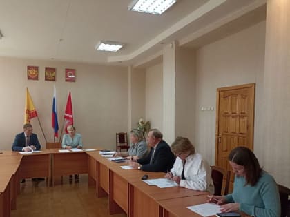 Координационный центр по вопросам социальной поддержки семей граждан, призванных на военную службу по мобилизации