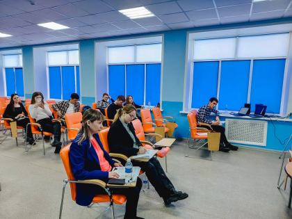 «Управленческие поединки»: стали известны итоги регионального этапа Интеллектуальной олимпиады «IQ ПФО»