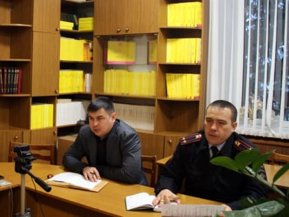 В Моргаушском округе зимний спортивный сезон откроется 21 января