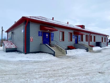 После капитального ремонта в Цивильске открылось отделение Республиканского бюро судебно-медицинской экспертизы