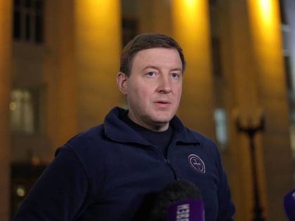 Андрей Турчак: Отсрочка от мобилизации для отцов троих и более детей сохраняется